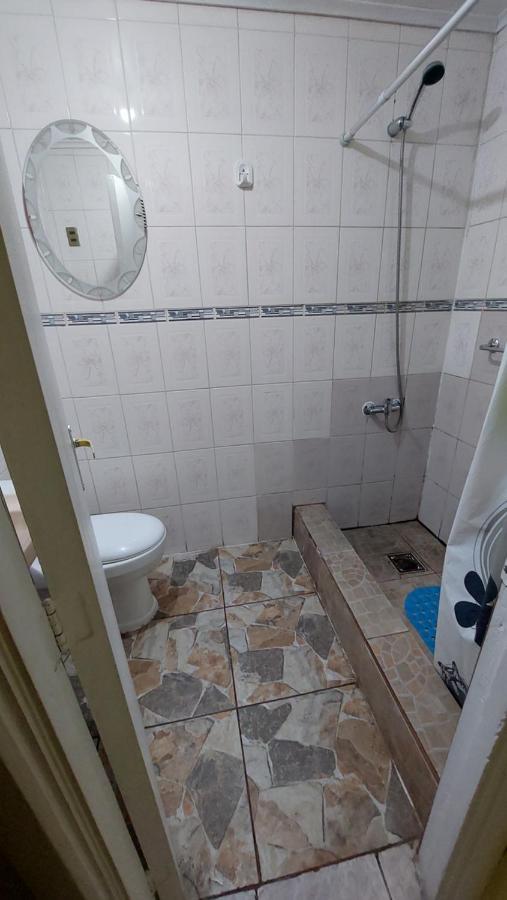 Hospedaje Familiar Пунта Аренас Екстериор снимка